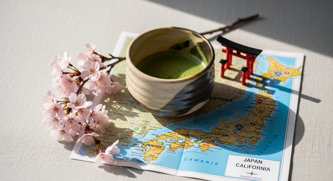 5 Reasons To Visit California Before The End Of The Summer