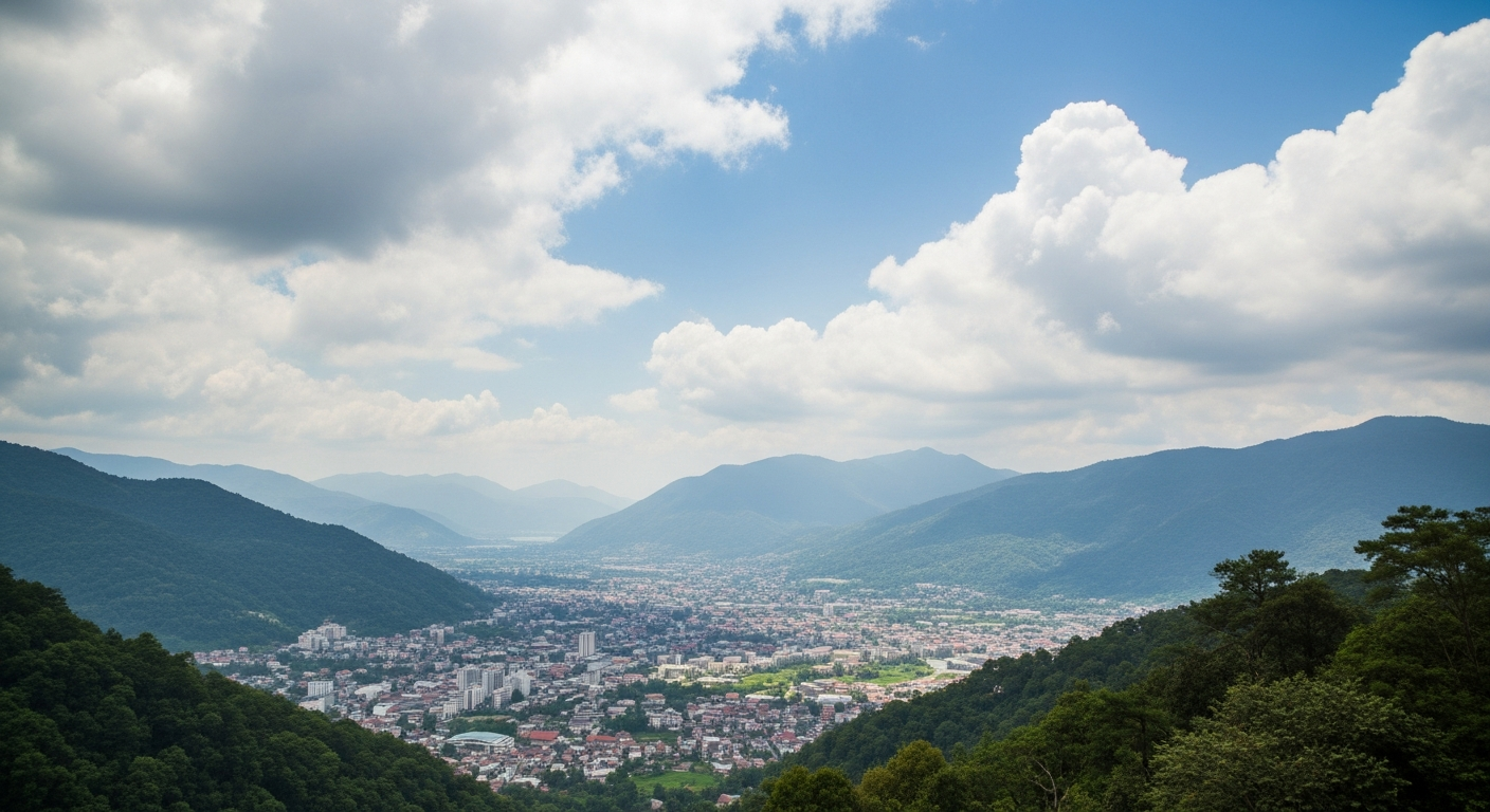 5 Ways To Turn Any Trip Into A Romantic Getaway