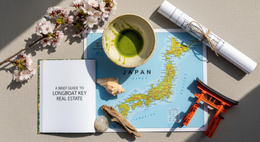 A brief guide to longboat key real estate