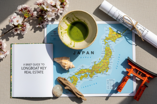 A brief guide to longboat key real estate