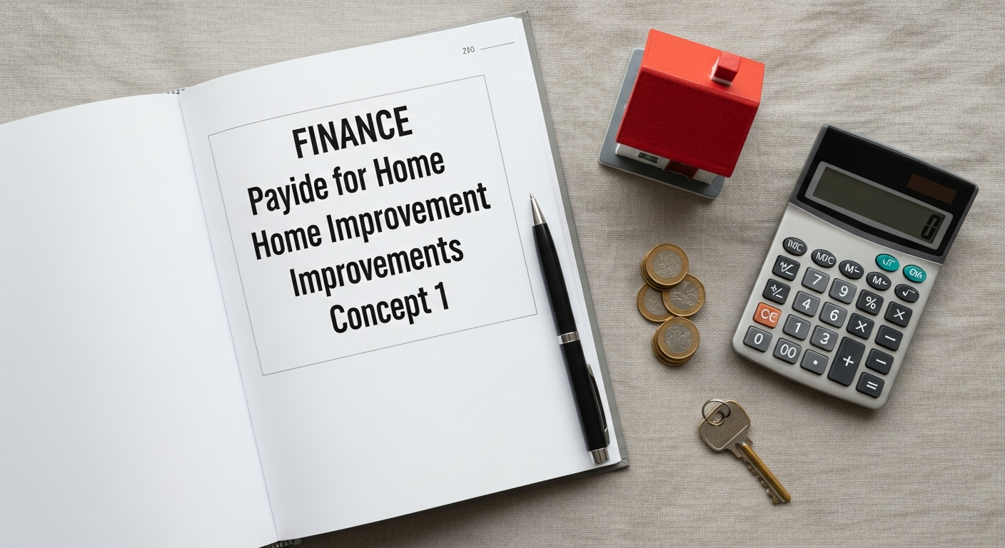 A Guide To Paying For Home Improvements With Crypto