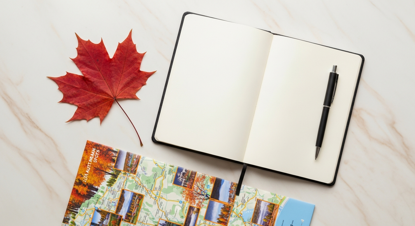 autumn leaves hiroshima prefecture guide