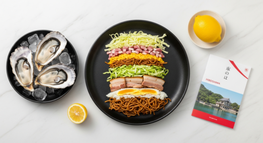 Best Hiroshima Food Tours: Okonomiyaki, Oysters & Local Delights — featured image