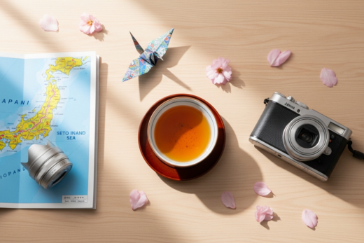 best restaurants in Onomichi Japan