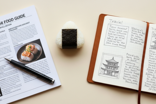 best street food onomichi japan