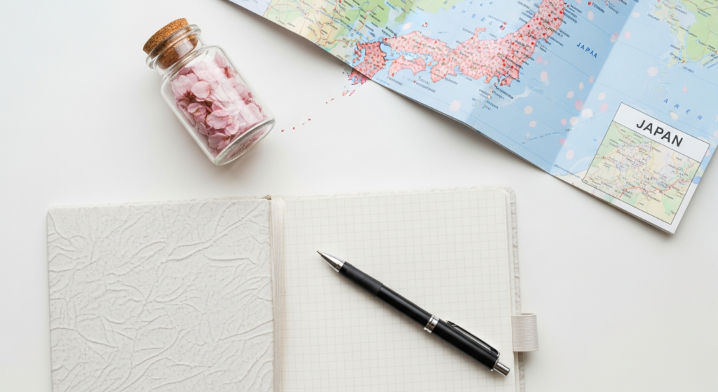 cherry blossom spots onomichi hiroshima