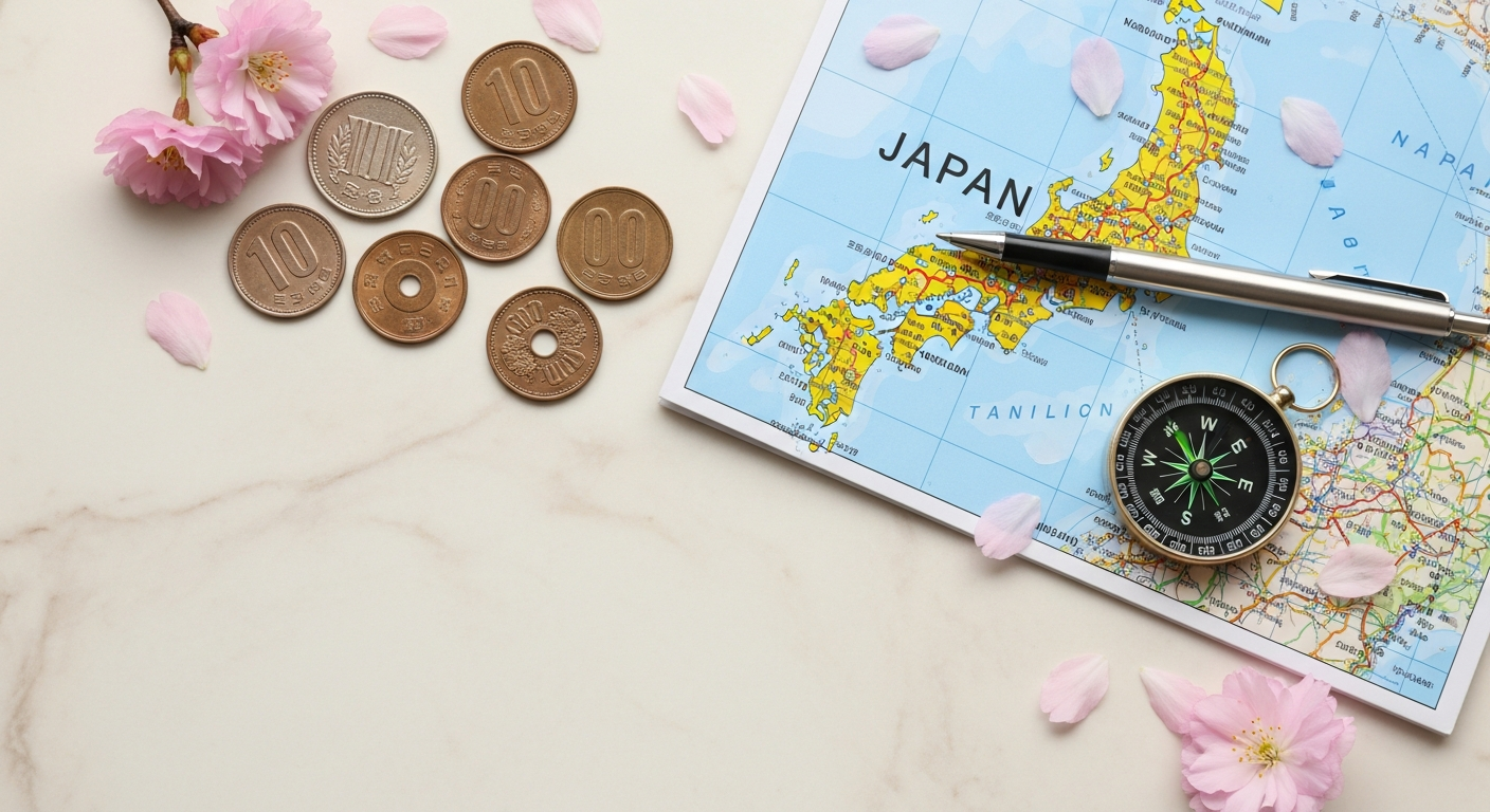 cycling in japan beginners guide 2026