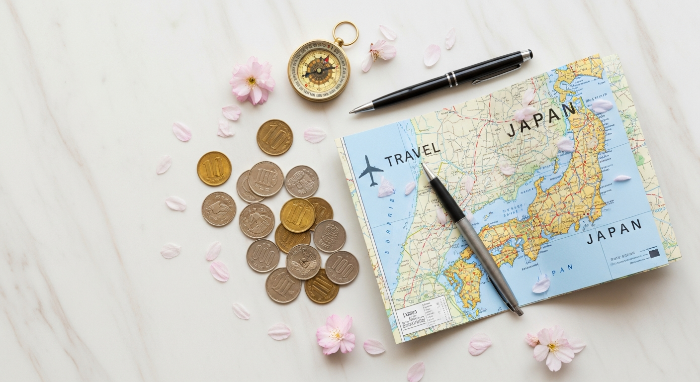 cycling in japan beginners guide 2026