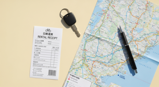 cycling rental shops onomichi shimanami