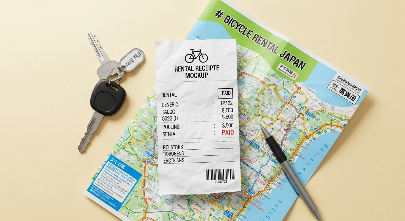 cycling rental shops onomichi shimanami