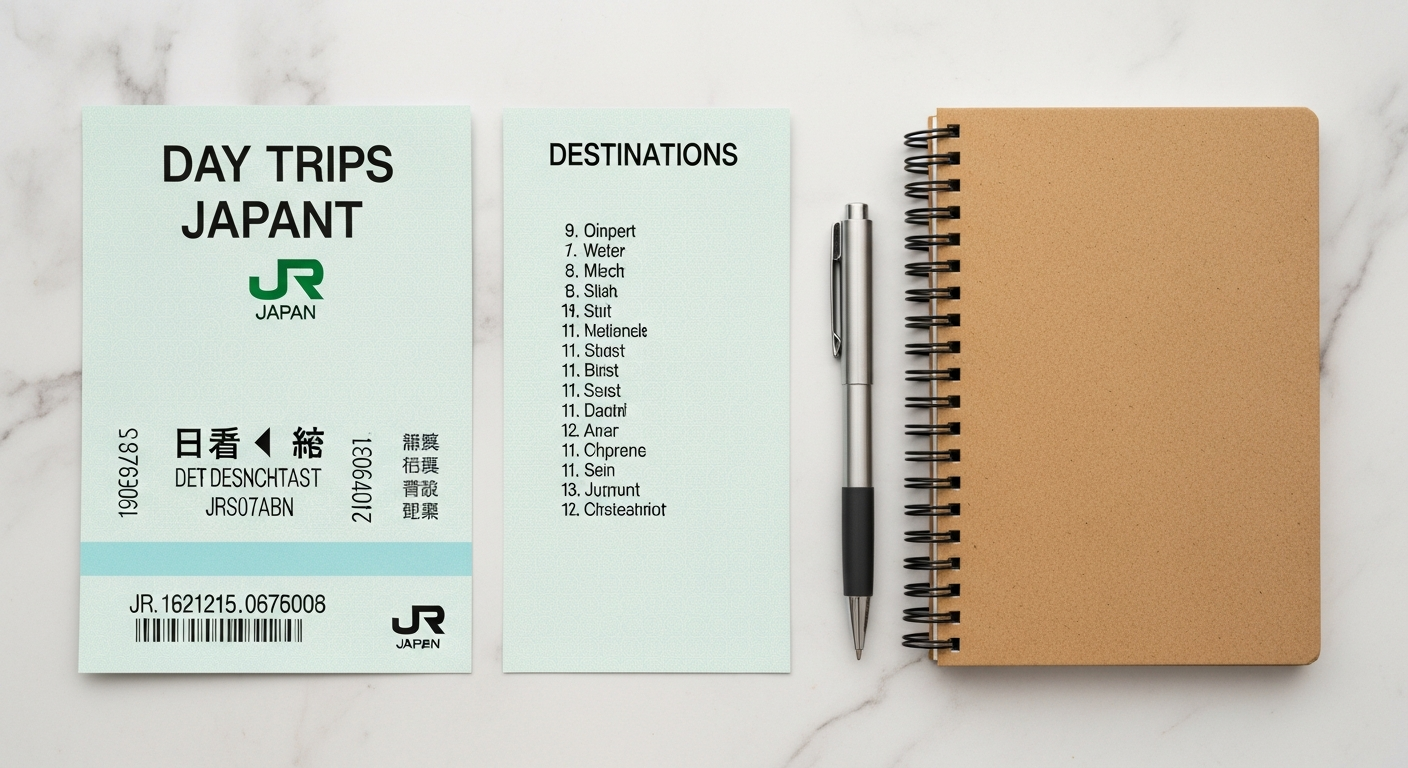 day trips from onomichi guide 2026