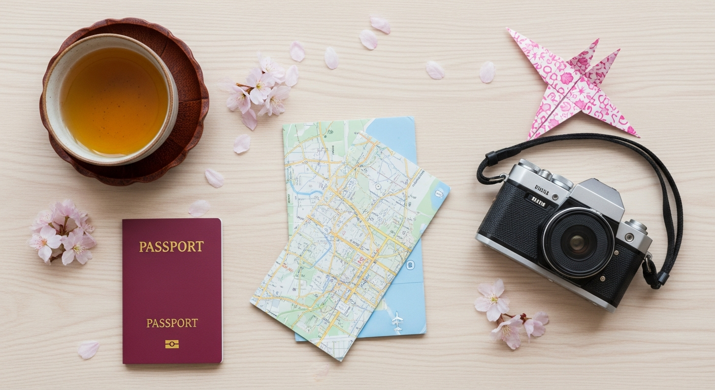 Fukuyama Castle Day Trip