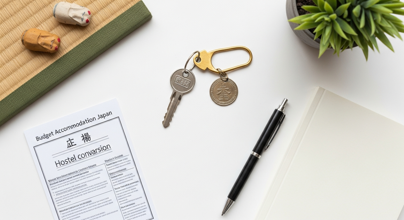 guest houses hostels onomichi guide