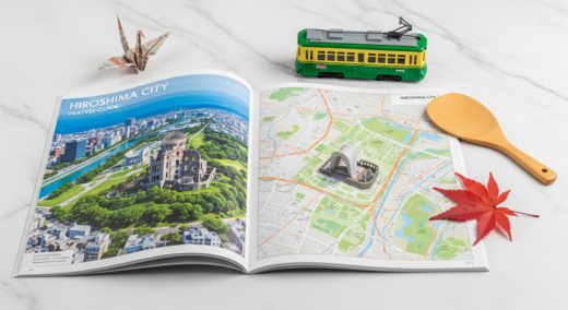 Hiroshima City: The Complete Travel Guide 2026 — featured image