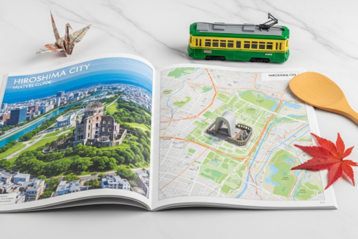 Hiroshima City: The Complete Travel Guide 2026 — featured image