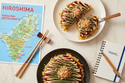 hiroshima okonomiyaki guide best spots