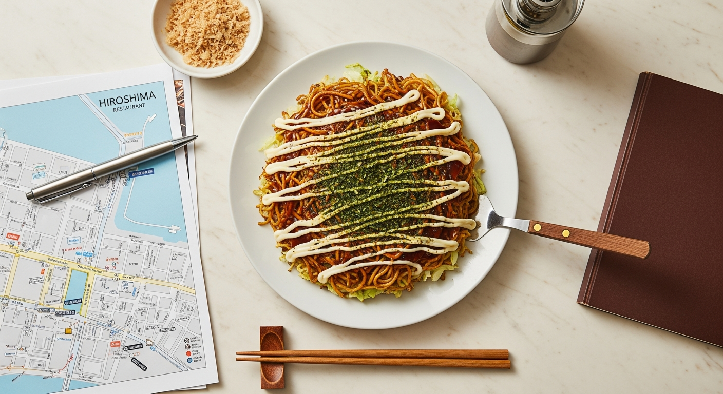 hiroshima okonomiyaki guide best spots