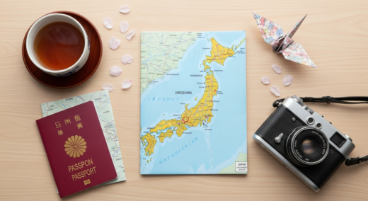 Hiroshima Peace Memorial guide