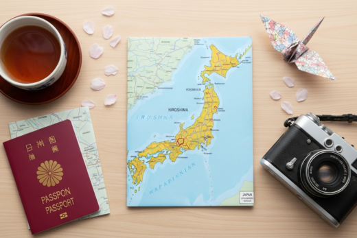 Hiroshima Peace Memorial guide