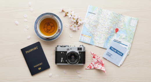 Hiroshima train pass guide