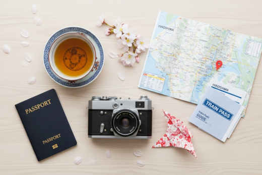 Hiroshima train pass guide