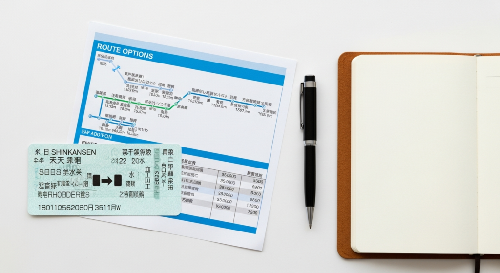 how to get to onomichi from osaka kyoto