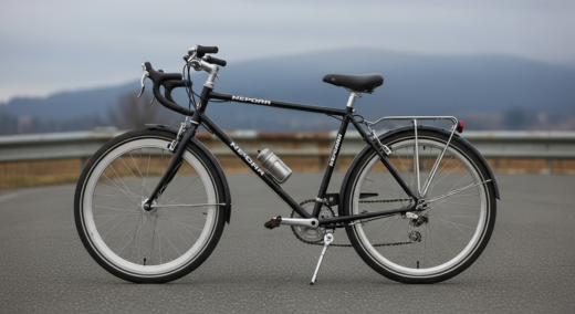 Ikuchijima island cycling guide