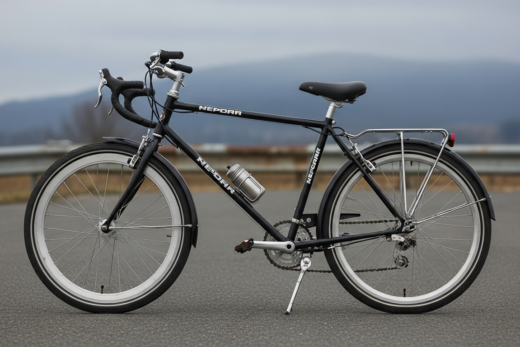 Ikuchijima island cycling guide