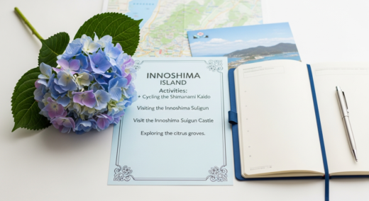 innoshima island guide things to do