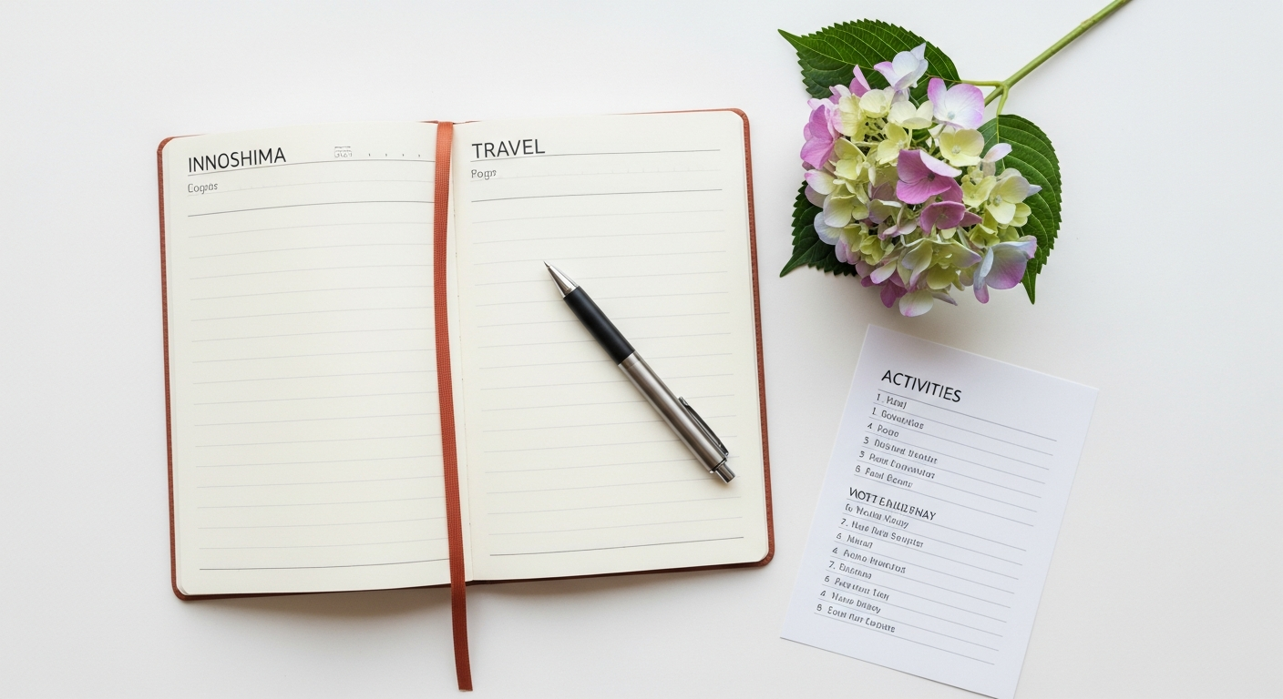 innoshima island guide things to do