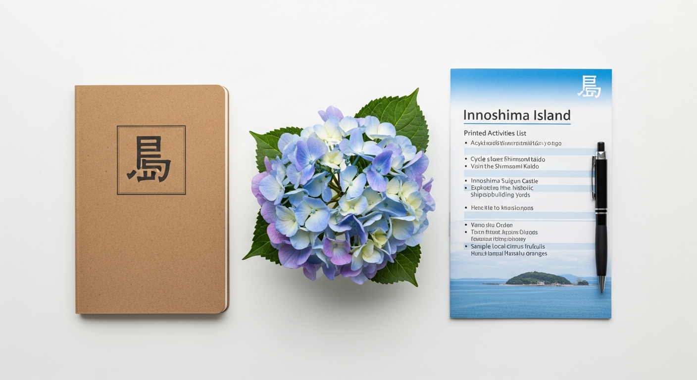 innoshima island guide things to do