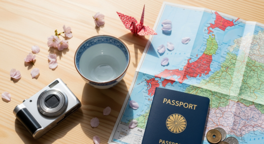 Japan travel budget guide