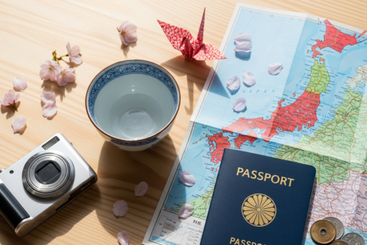 Japan travel budget guide