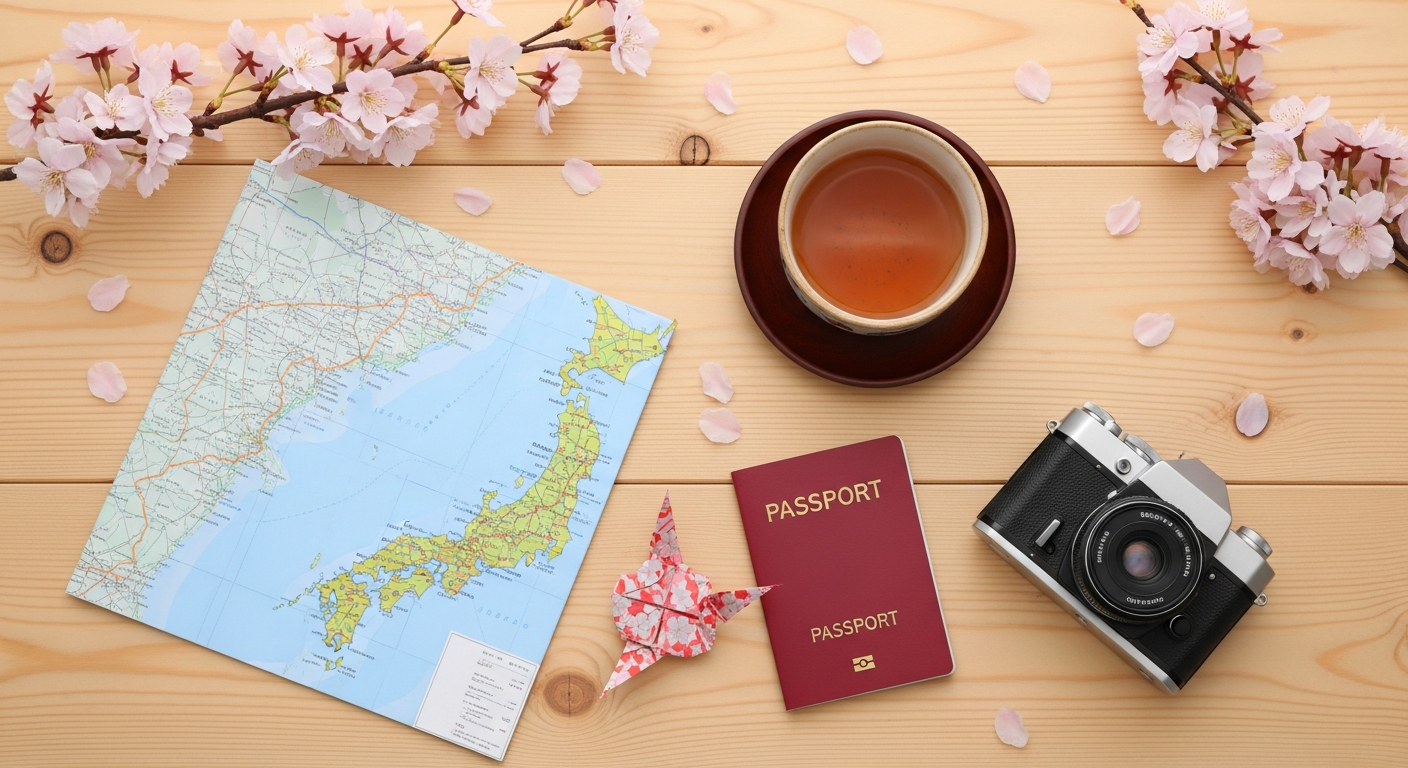 Japan Travel Budget Guide