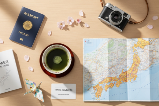 Japan travel insurance guide