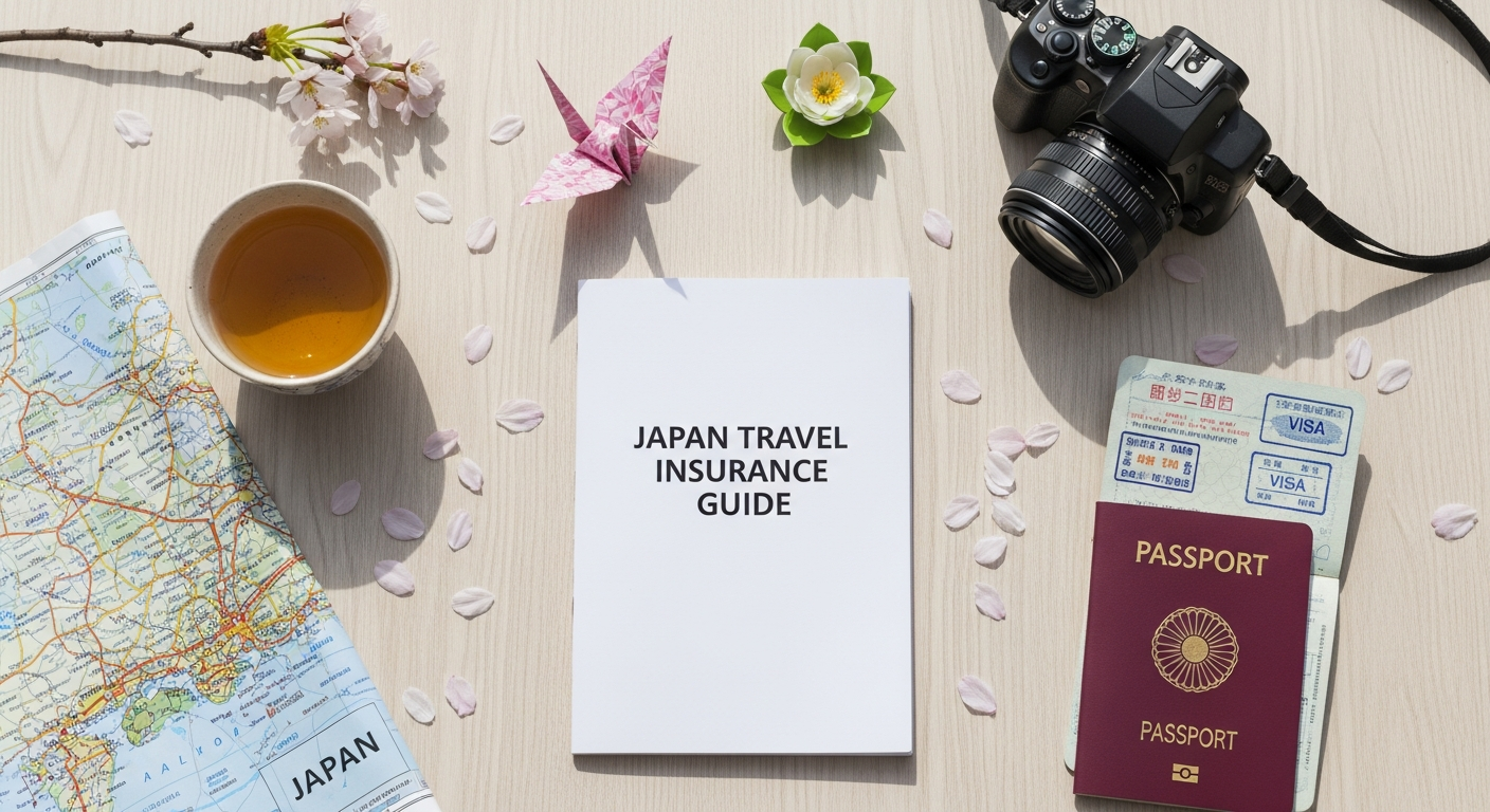 Japan Travel Insurance Guide
