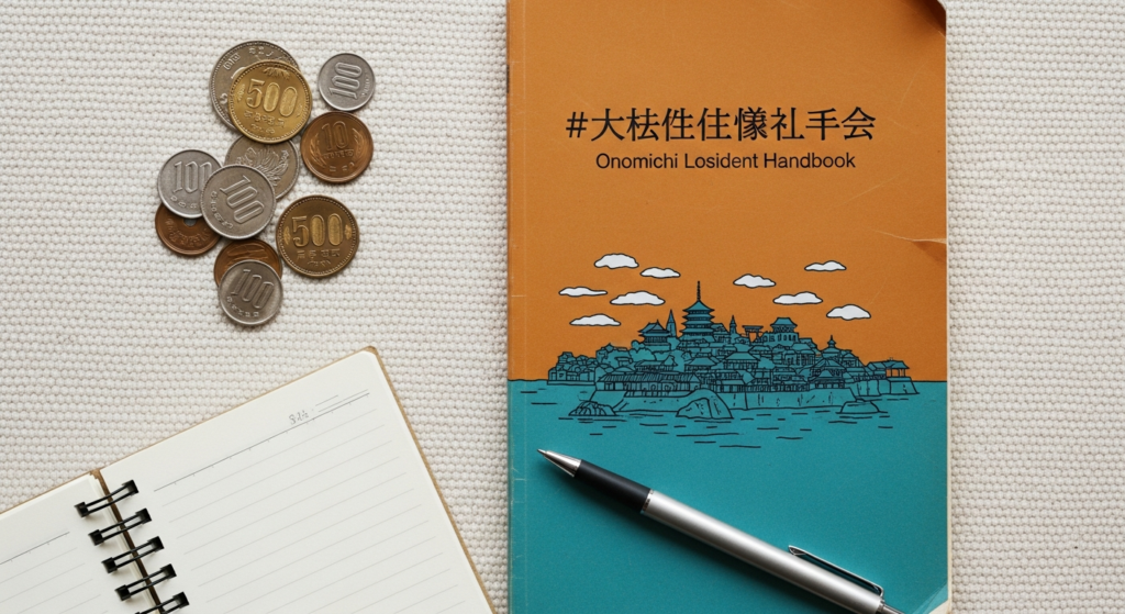 living in onomichi expat guide 2026