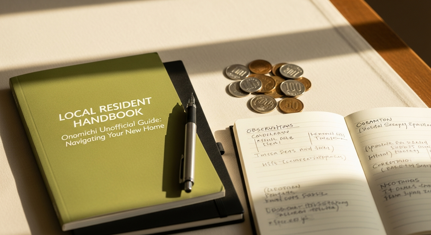 living in onomichi expat guide 2026