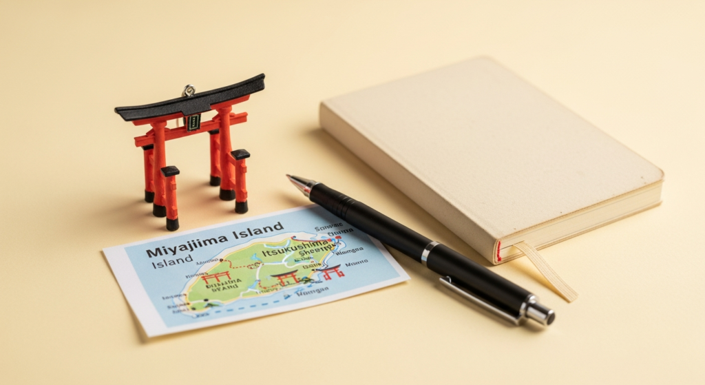 miyajima island guide hiroshima 2026