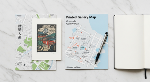 onomichi arts culture guide