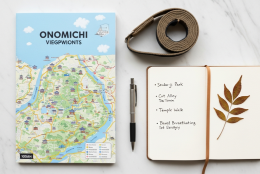 onomichi best viewpoints guide