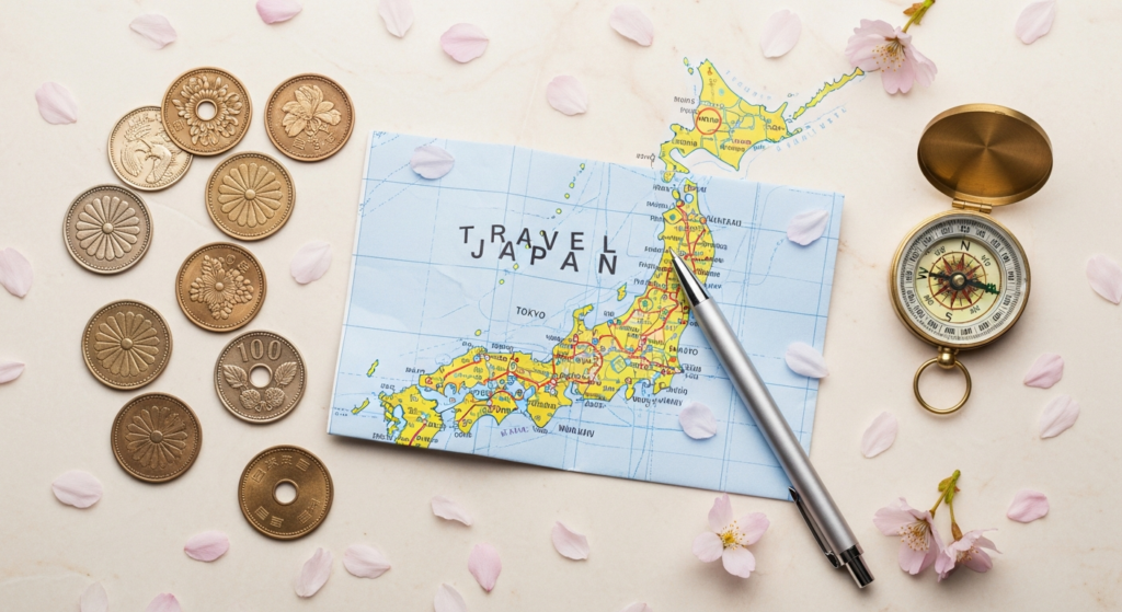 onomichi budget travel guide 2026