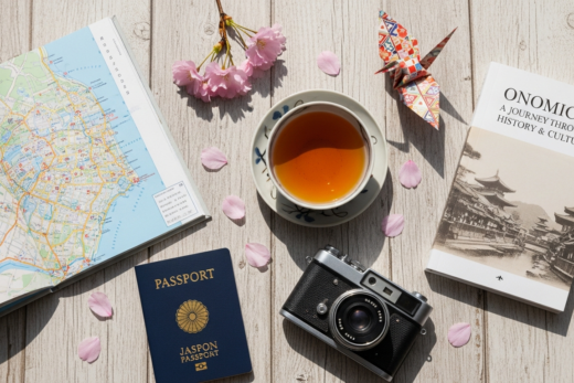 Onomichi history and culture guide