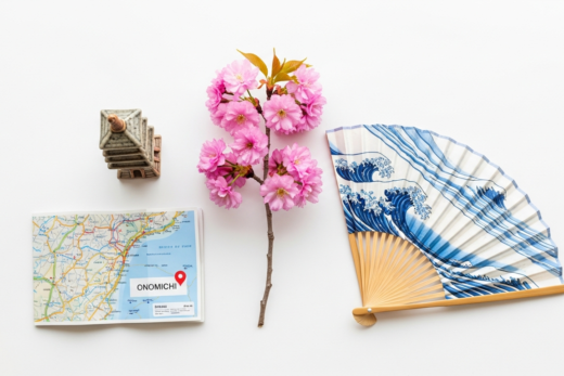Onomichi in Spring: Cherry Blossoms, Festivals & Best Activities — featured image