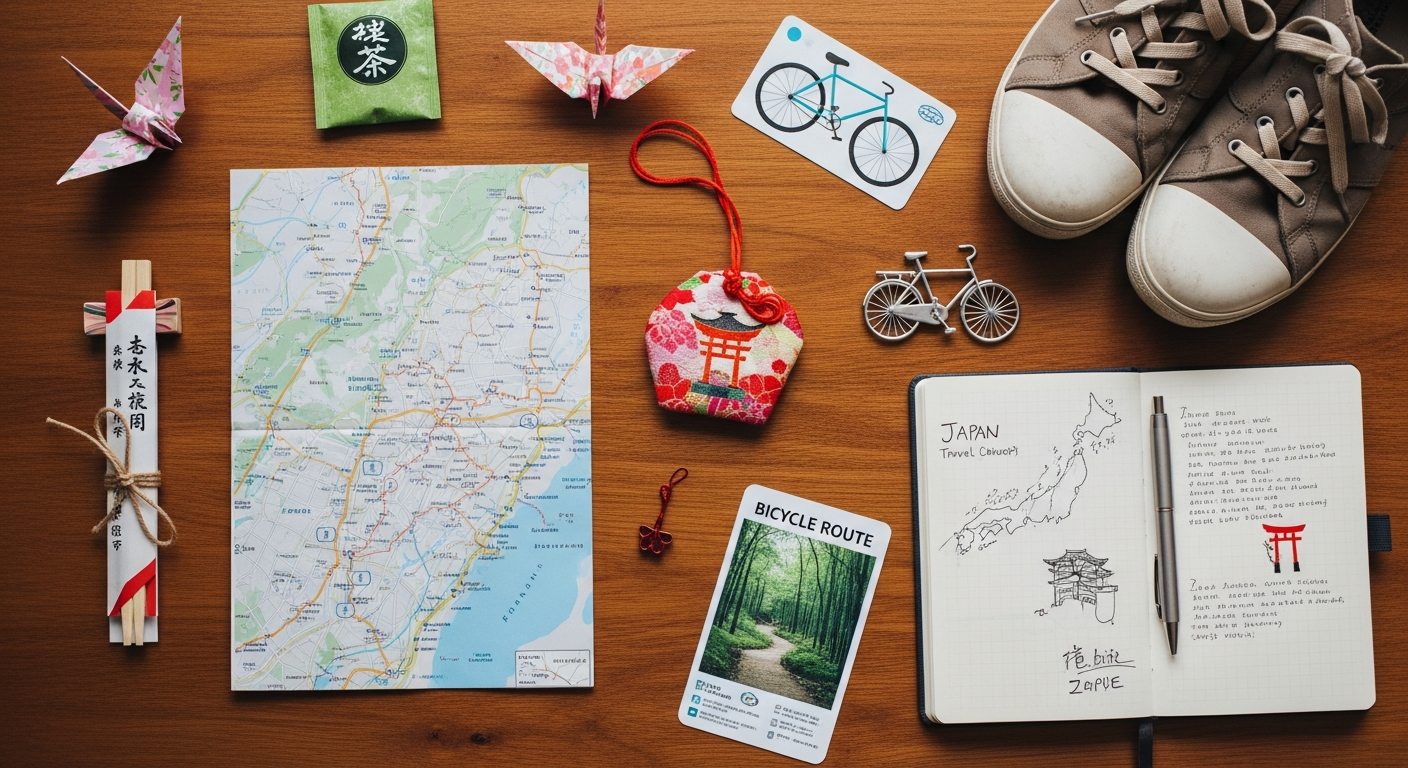 onomichi japan travel guide complete 2026