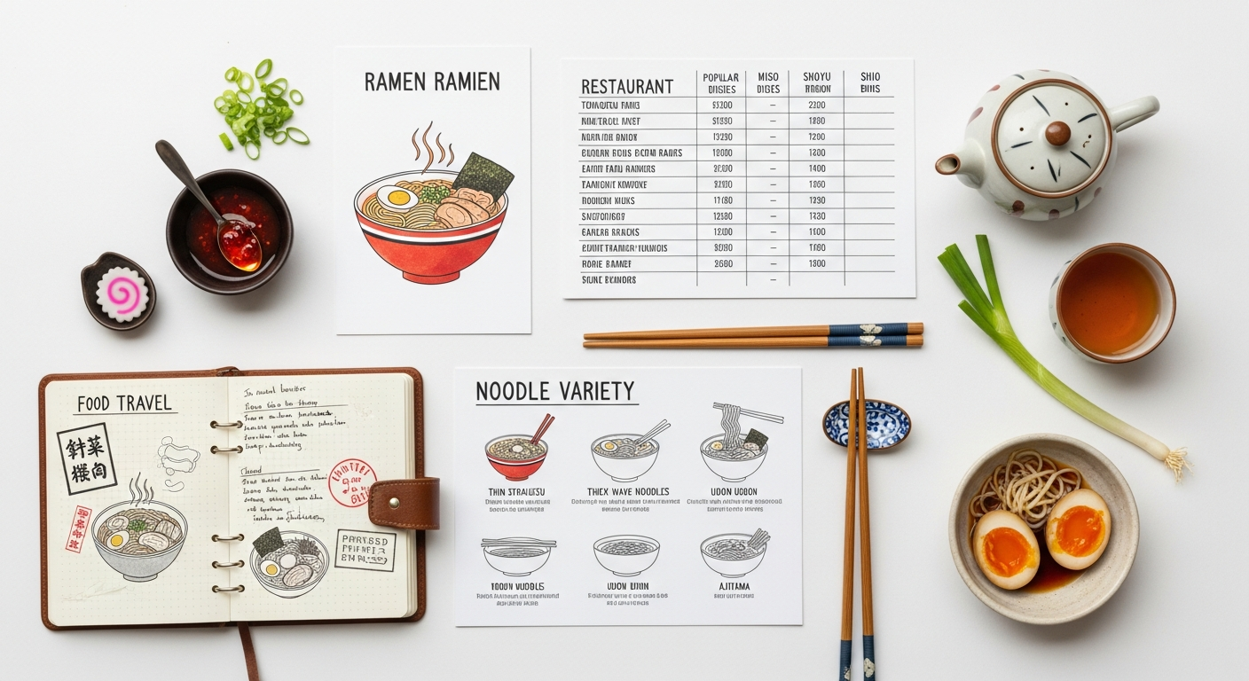 onomichi ramen best restaurants guide