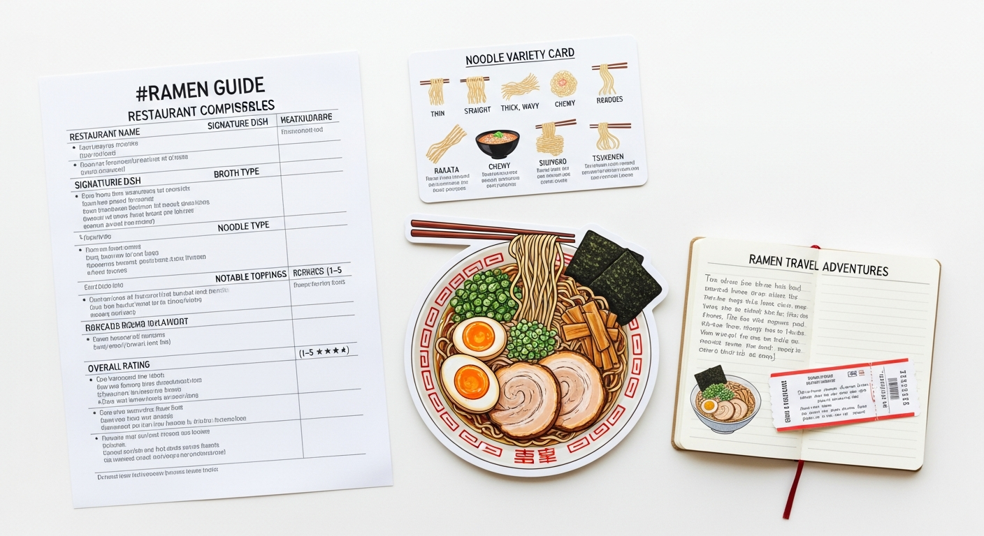 onomichi ramen best restaurants guide