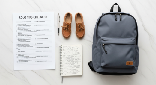 onomichi solo travel guide