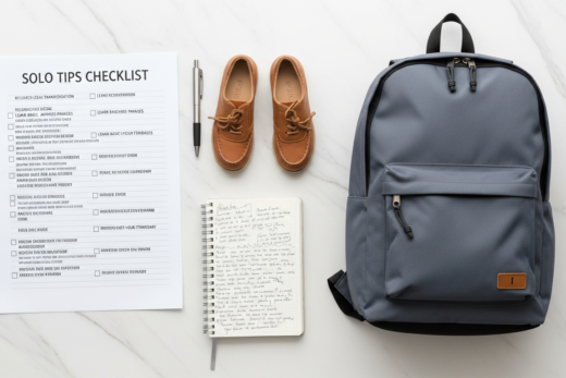 onomichi solo travel guide