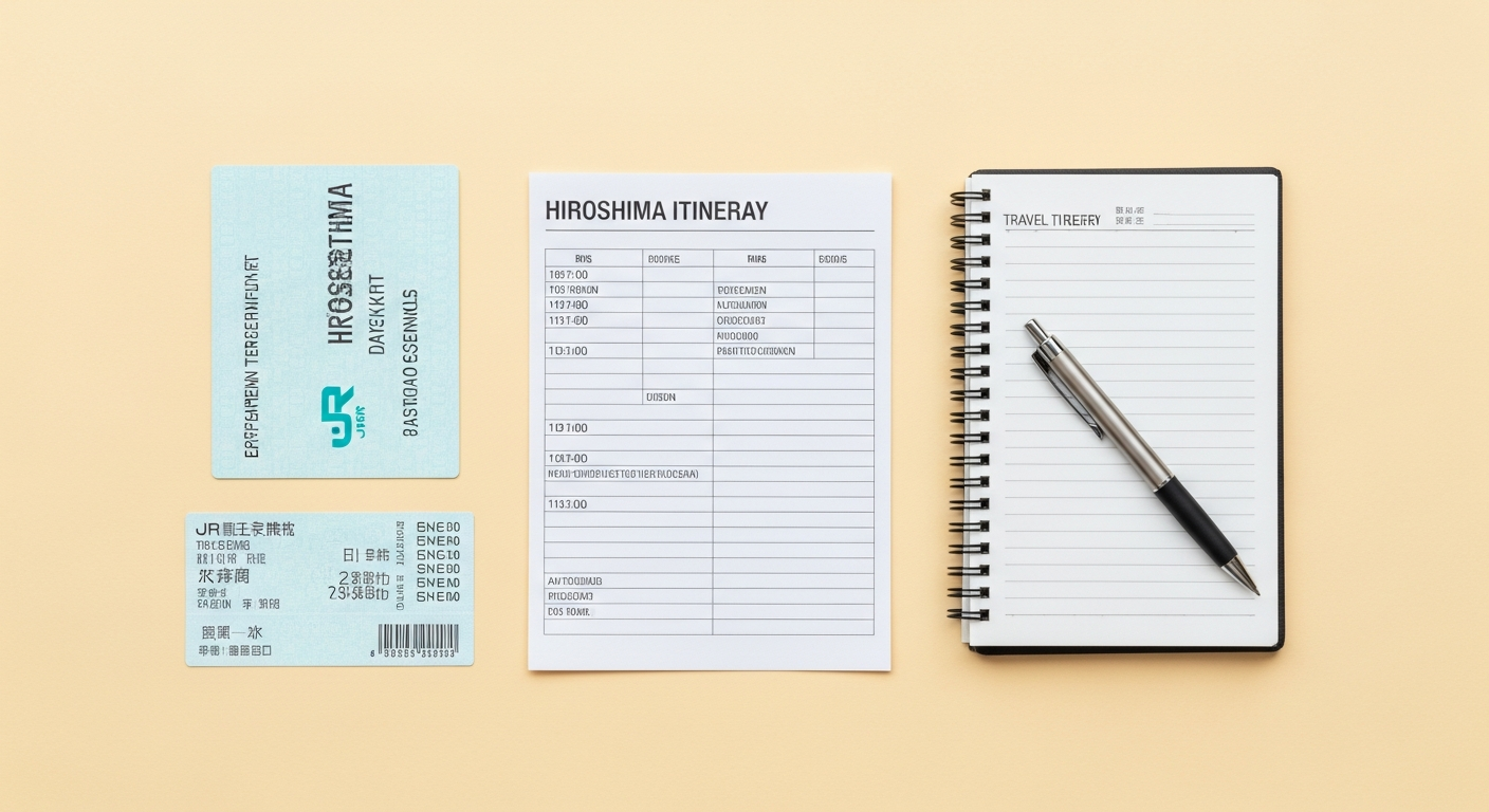 onomichi to hiroshima day trip 2026